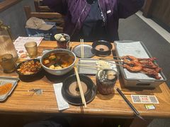 -北丐先生·野馄饨烧烤(长宁龙之梦店)