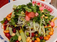 -怪噜范·贵阳小吃大排档(金源旗舰店)