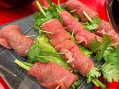 -谭鸭血老火锅(漳州路店)