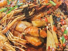 -红盔甲·小龙虾(车公庙店)