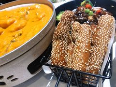 -龙猫意杯花园餐厅(芙蓉湖店)