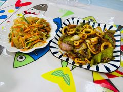 -魚當家