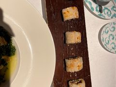 -桂满陇·海市蜃楼·黑金(国金店)