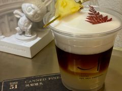 -Parking Coffee(孩儿巷店)