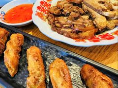 -北三条胡同打卤面馆(雍和宫店)