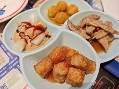 -克茗冰室(光明N次方公园店)