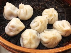 鲜肉小笼-万寿斋(山阴路店)