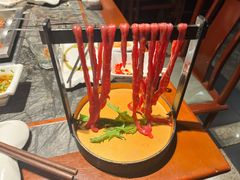 -大妙火锅·非物质文化遗产(锦里店)