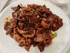 -津悦·正阳春烤鸭(红旗南路店)
