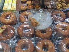-好利来(奥林匹克购物广场店)