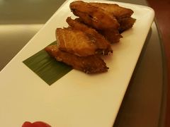 -杭州JW万豪酒店-万豪中餐厅