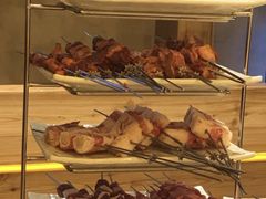 -河坝강뚝烧烤专门店(旗舰店)