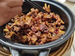 -柴米油盐(土菜院子店)