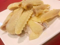 -老吉士酒家(天平路店)