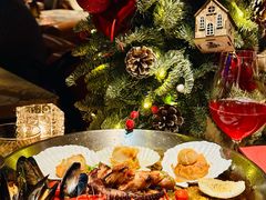 -BROWNSTONE布朗石西班牙餐厅(富城店)