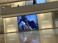 -太原茂业天地购物中心