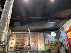 -晓燃地摊烤肉(朝阳双桥店)