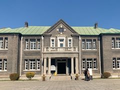 -伪满皇宫博物院