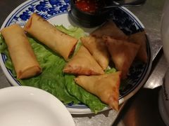 -simply thai天泰(长泰广场店)