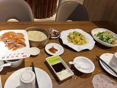 -全聚德(江宁店)