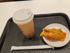 -乡村基(双流时代奥特莱斯餐厅)