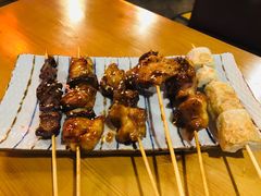 -可以の屋(欢乐城店)