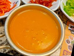 -安又胖韩国烤肉(美罗城店)