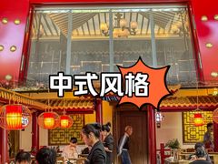 -秦月轩·陕西家乡菜(阜成路·五棵松店)