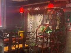 -山西会馆·晋菜·晋商宴·民俗博物馆(体育路店)
