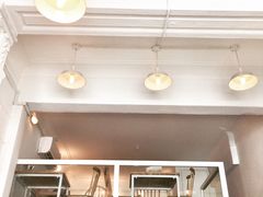 -Egg•Allday Brunch(襄阳北路店)