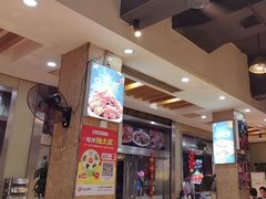 -辣不怕口味虾(凌霄路店)