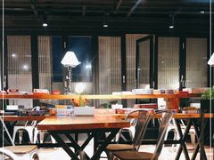 大堂-心邸·庆宴(雅宝城店)