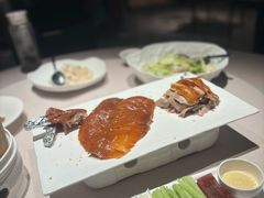 -漢舍中国菜馆(889广场店)