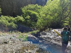 -龙门涧景区