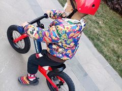 -酷迈儿童体能运动馆(九棵树店)