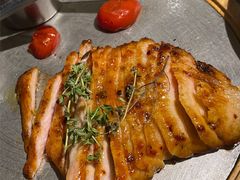 -小大董·烤鸭(王府井apm店)