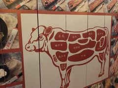 -潮汕良记牛肉火锅(洪武路店)
