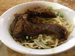 -泰顺江南春面馆