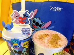 -7分甜(天津南开大悦城店)