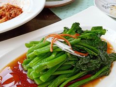 -大树餐厅(红旗街万达店)