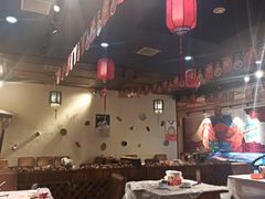 大堂-虾享蟹逅小龙虾·螃蟹·小海鲜(吉林省总店)