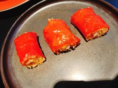 -丽晶轩中餐厅(重庆丽晶酒店)