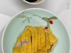 -漫渡庄•留芳小馆•泰州早茶•锡帮菜