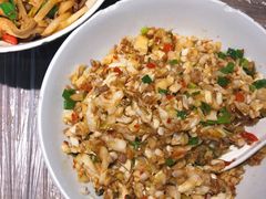 酸包菜肉泥-壹盏灯(惠农店)