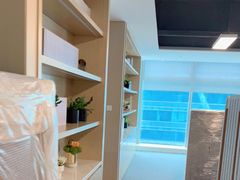 -及象咖啡(卓越世纪中心2楼大堂店)