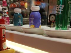 -莲寿司(国兴店)