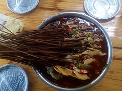 -古真记钵钵鸡(老公园店)