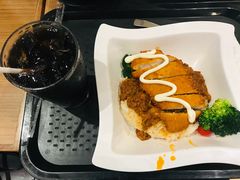 -大家乐(广州天河城六楼店)