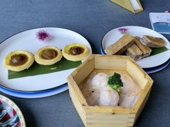 -同禧荟·港味海鲜火锅·粤菜(三亚湾店)