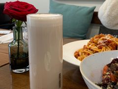 -AFS Cafe & Canteen(闽江二路店)